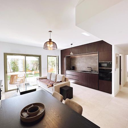 מרסיי Appartement Moderne Tout Equipe. מראה חיצוני תמונה