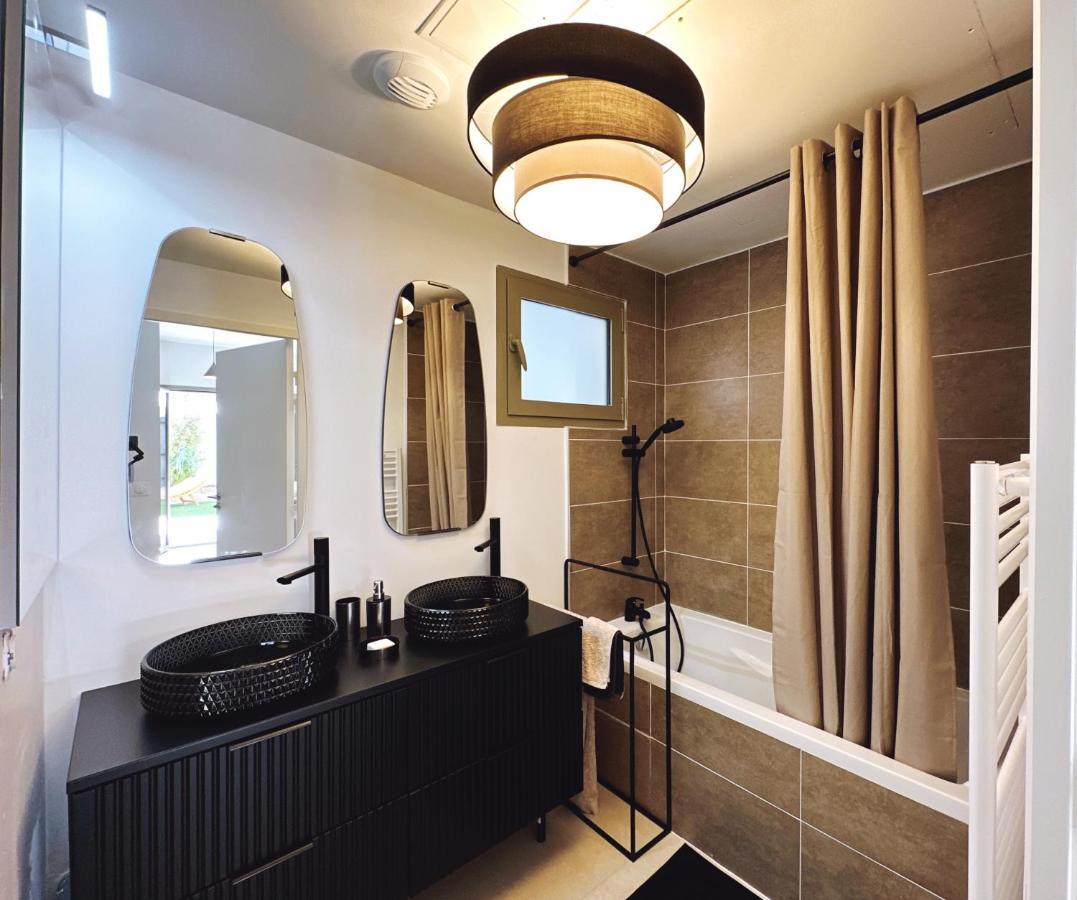 מרסיי Appartement Moderne Tout Equipe. מראה חיצוני תמונה